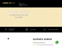 Haken-gold.com