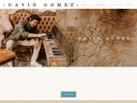Davidgomezpiano.com