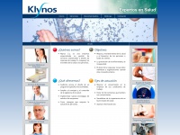 klynos.com Thumbnail