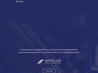 Skyplus.mx