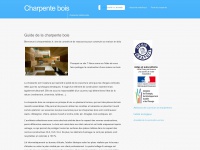 charpentebois.fr Thumbnail