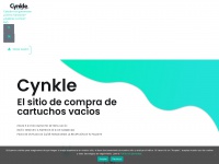 cynkle.es Thumbnail
