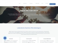 Lqmsa.com
