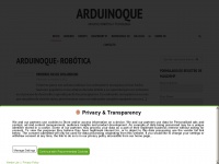 Arduinoque.com