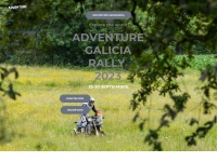 adventuregalicia.com Thumbnail