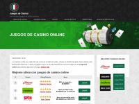 juegos-casino.com.mx Thumbnail