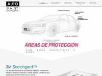 autopaintprotection.com.ec Thumbnail