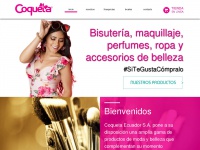 Coquetaecuador.com