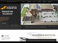 maquetasecuador.com