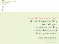 Biomagcelia.com