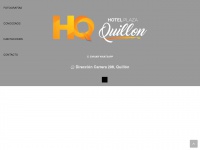 hotelquillon.cl