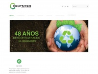 Recynter.com.ec