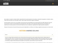 Andressolano.com