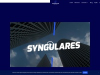 syngularseguridad.com Thumbnail
