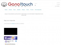 gano-itouch.com.pe