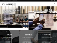 class5technologies.com Thumbnail