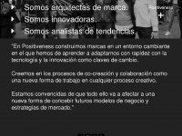 Positiveness.es