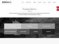 Promotoraberma.com