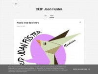 Joanfuster.net