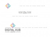 digitalhublogistics.com