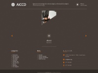 Aiccd.org