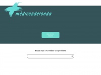 medicosderonda.com Thumbnail
