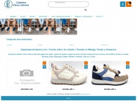 Zapatosperezcabrera.com
