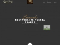 restaurantepuertagrande.com Thumbnail