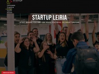 startupleiria.com Thumbnail