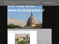ecotrulyaricachile.blogspot.com Thumbnail