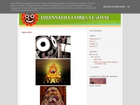 Jagannathlordoftheuniverse.blogspot.com