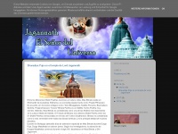 Jagannathelamodeluniverso.blogspot.com