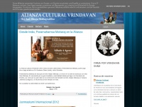 Alianzavrindavan.blogspot.com