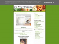 comoyporqueservegetariano.blogspot.com Thumbnail