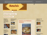 mamachelo.blogspot.com Thumbnail