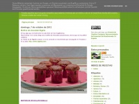 Cocianita.blogspot.com