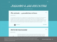 Jugandoalascocinitas-rebeca.blogspot.com