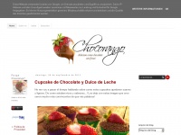 Eschocorango.blogspot.com