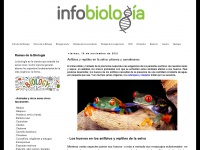infobiologia.net Thumbnail