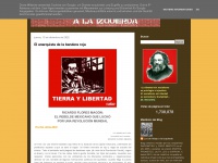 Losdeabajoalaizquierda.blogspot.com