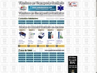 ambulancieros.com