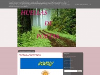 Huellaspoetas.blogspot.com