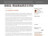Labodeguitadelnaranjito.blogspot.com