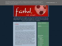 Futbolmiamor.blogspot.com