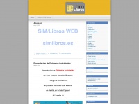 Simlibros.wordpress.com