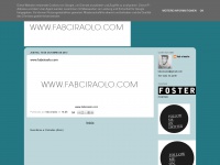 Fabianciraolo.blogspot.com