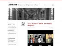 Gromland.wordpress.com
