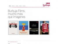burbujafilms.com