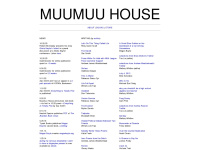 Muumuuhouse.com