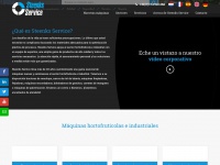 steenks-service.es